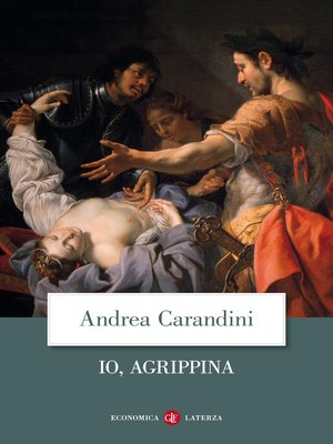 cover image of Io, Agrippina